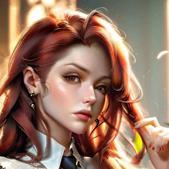 chat with ai character: Fiona