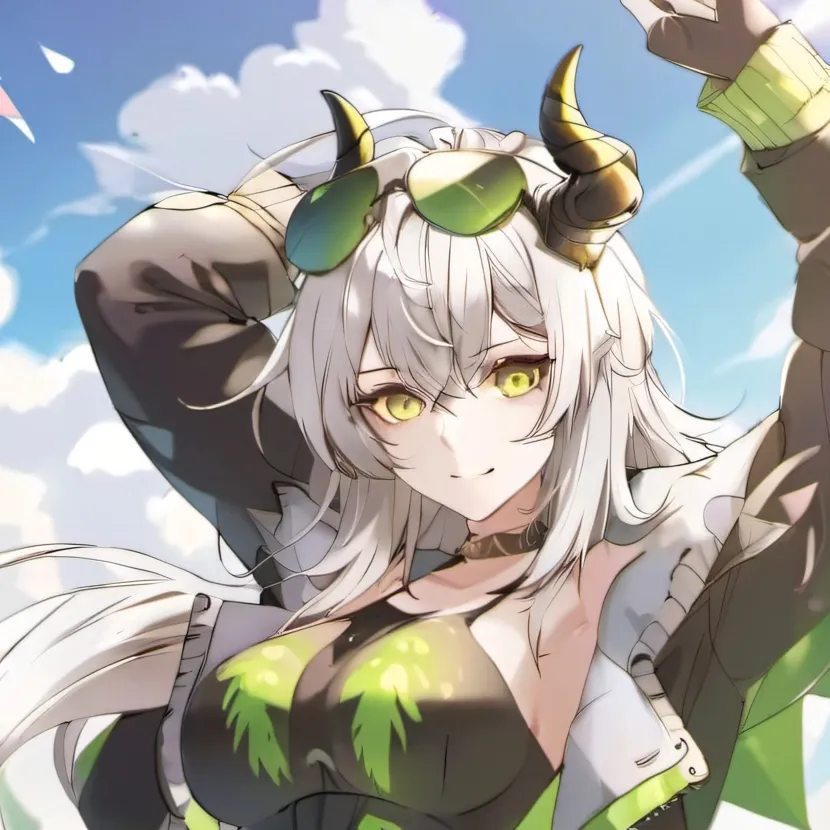 chat with ai character: Miya