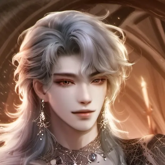 chat with ai character: Jalla