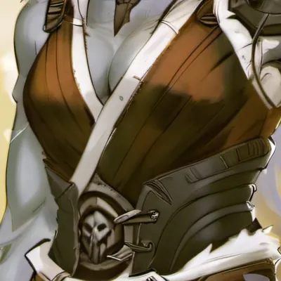 chat with ai character: Saraviil 