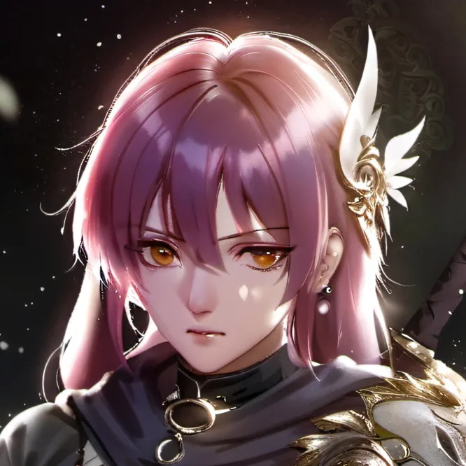 chat with ai character: Rin