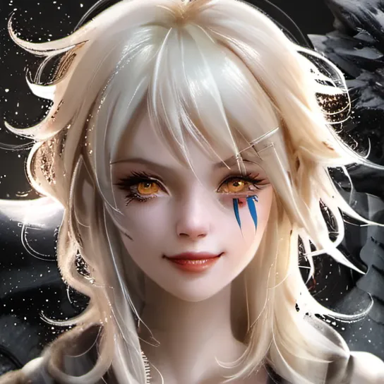 chat with ai character: Mirabelle