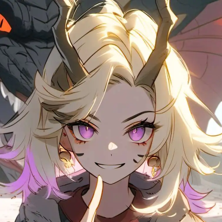 chat with ai character: Nazaki 