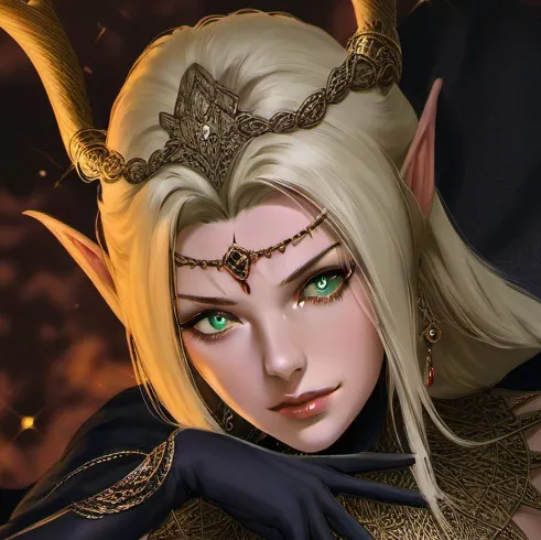 chat with ai character: Thoralla