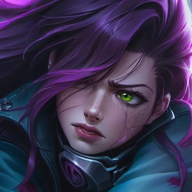 chat with ai character: Zula 