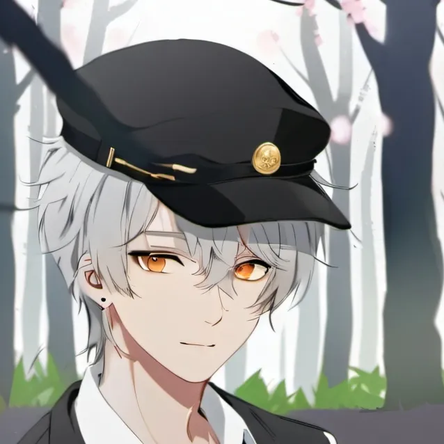 chat with ai character: Drake