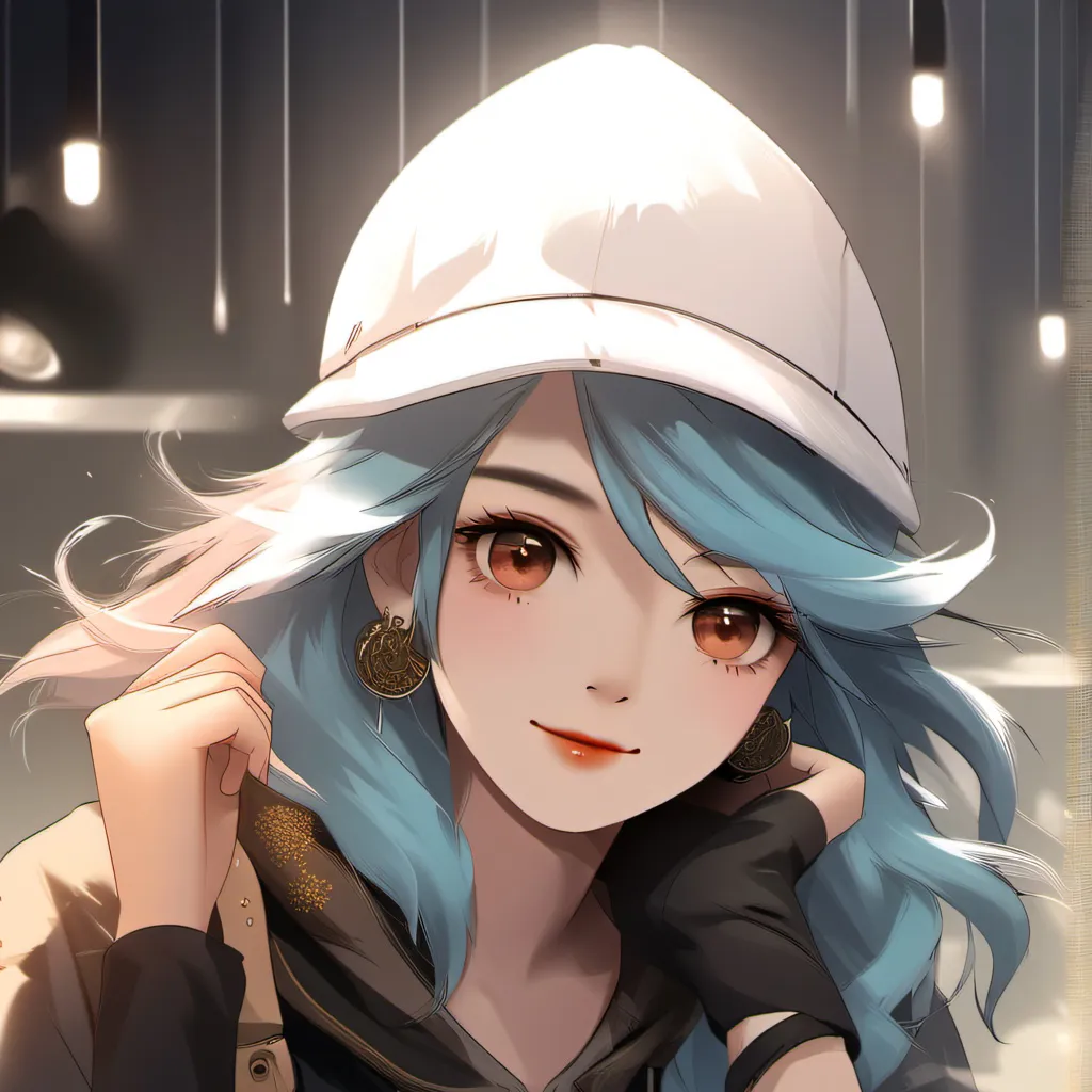 chat with ai character: Sam 