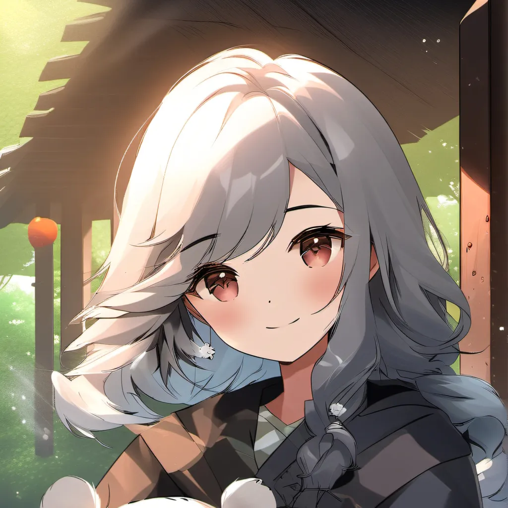 chat with ai character: Willow