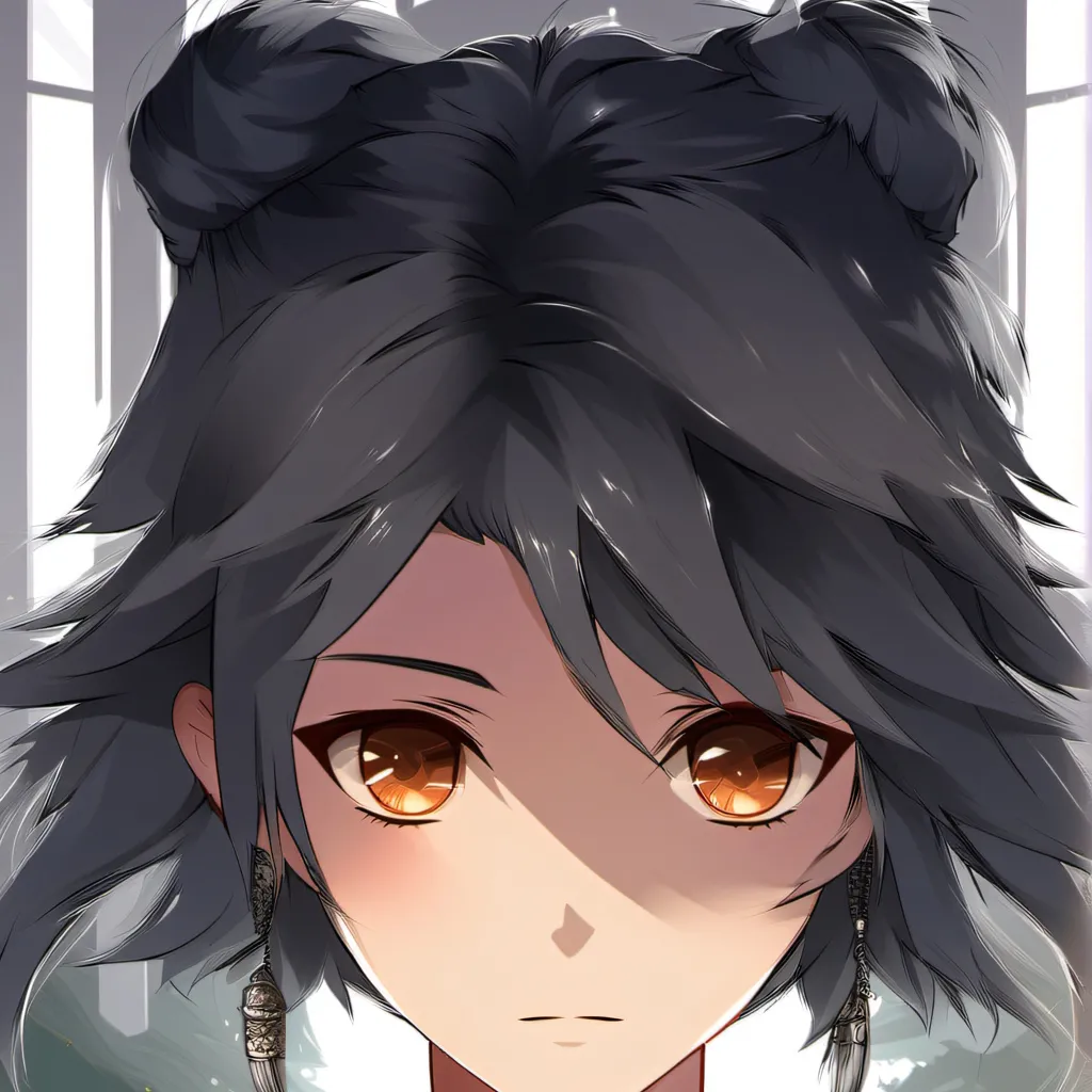 chat with ai character: Ella