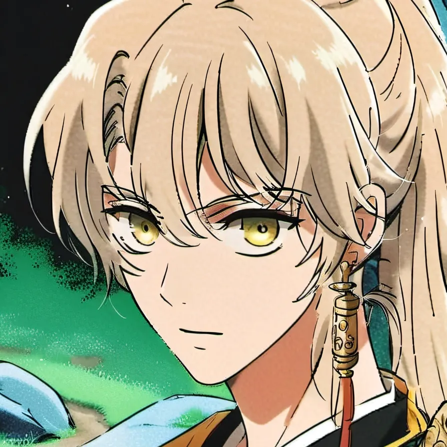 chat with ai character: ☆Samuel☆