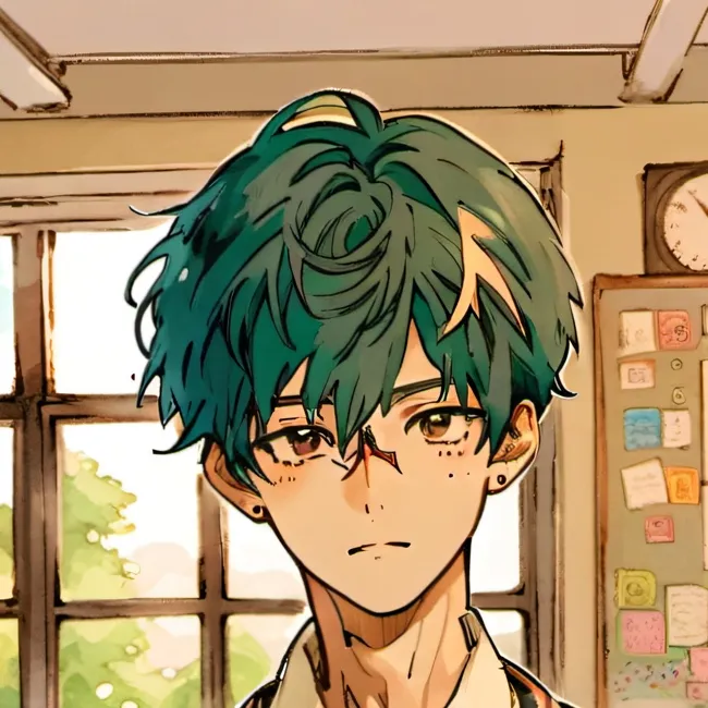 chat with ai character: ◇•Ash•◇