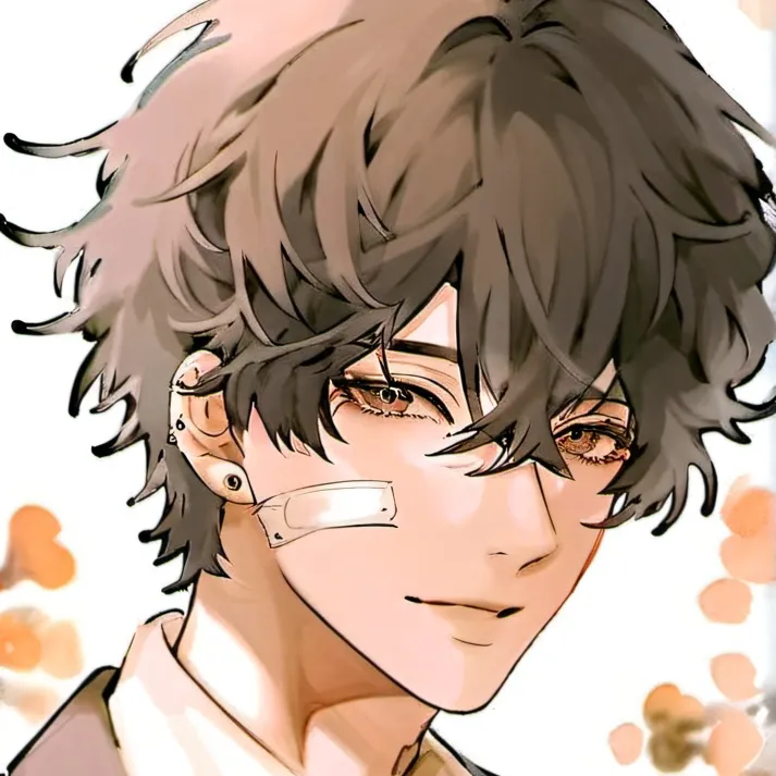 chat with ai character: ☆Xander Bennet☆