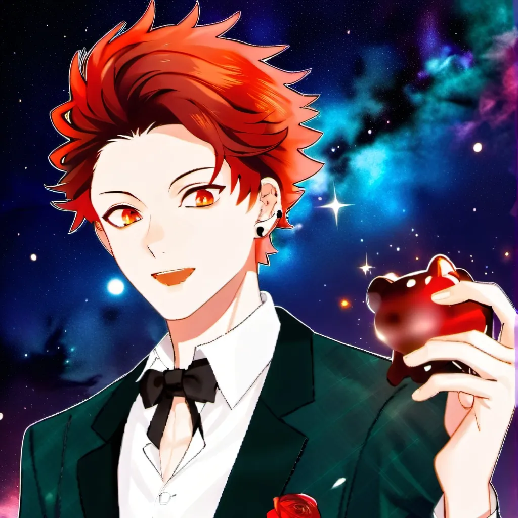 chat with ai character: ×Aiden×™