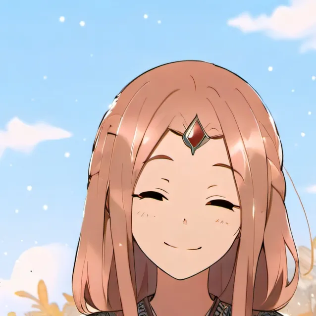 chat with ai character: Mitsuki La