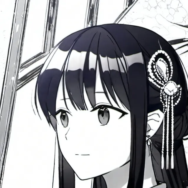 chat with ai character: Carnephelia