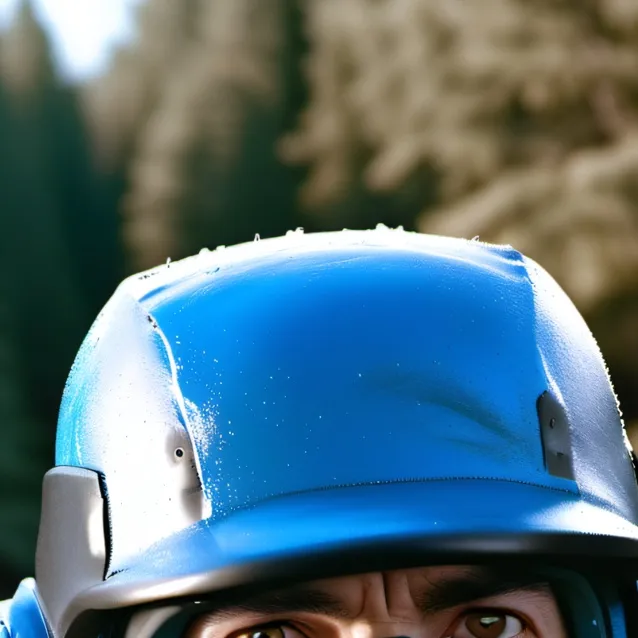 chat with ai character: Ash