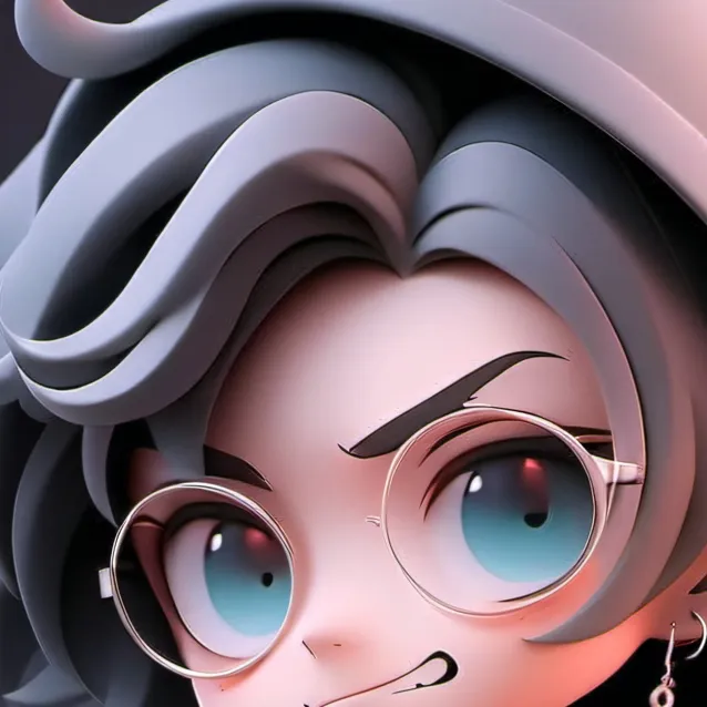 chat with ai character: Bad boy nick