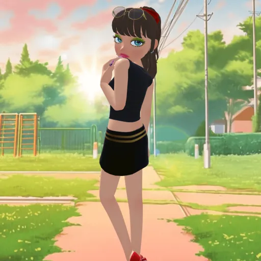 creator Nittie's avatar