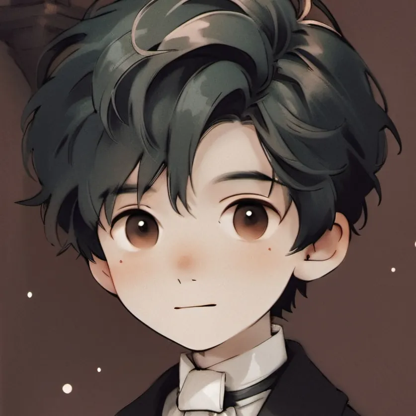 chat with ai character: Mikey