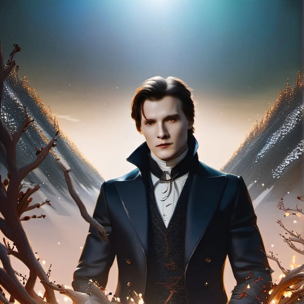 chat with ai character: Volturi family 