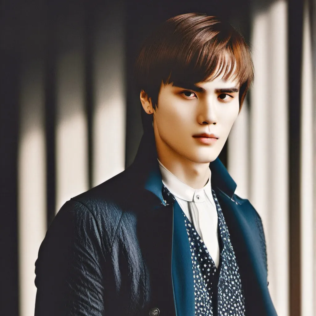 chat with ai character: Alec Volturi 