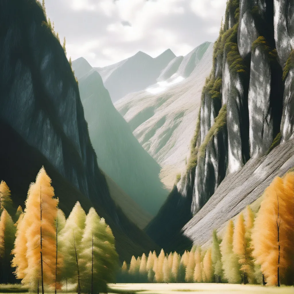 chat with ai character: The originals