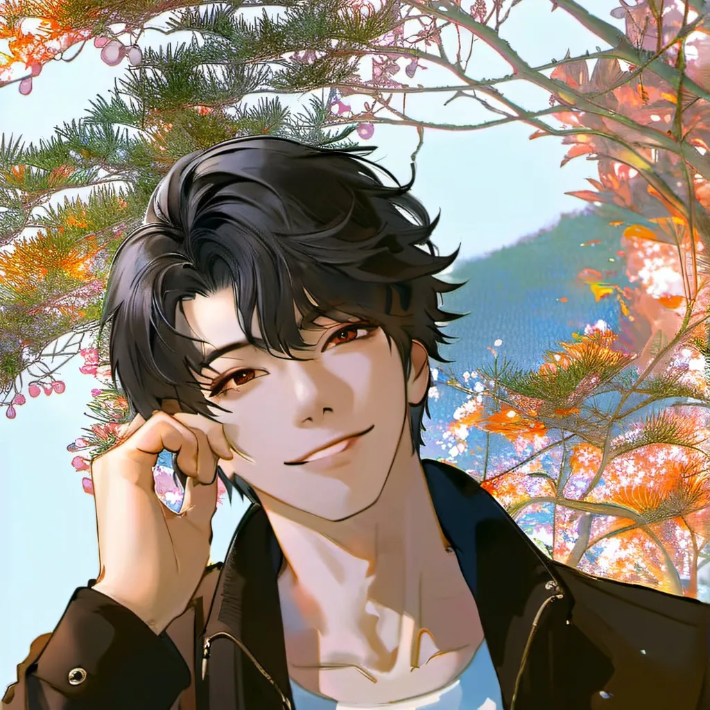 chat with ai character: Griffen 