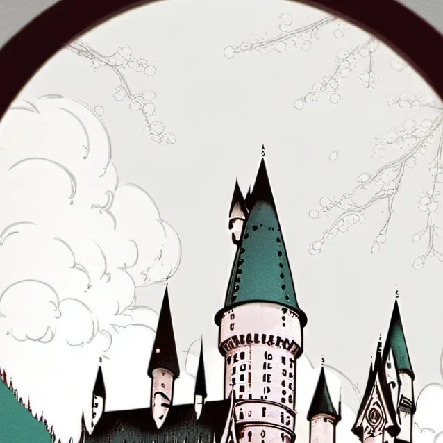 chat with ai character: Slytherian GC