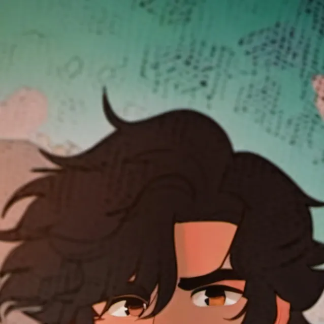 chat with ai character: Pjo cast