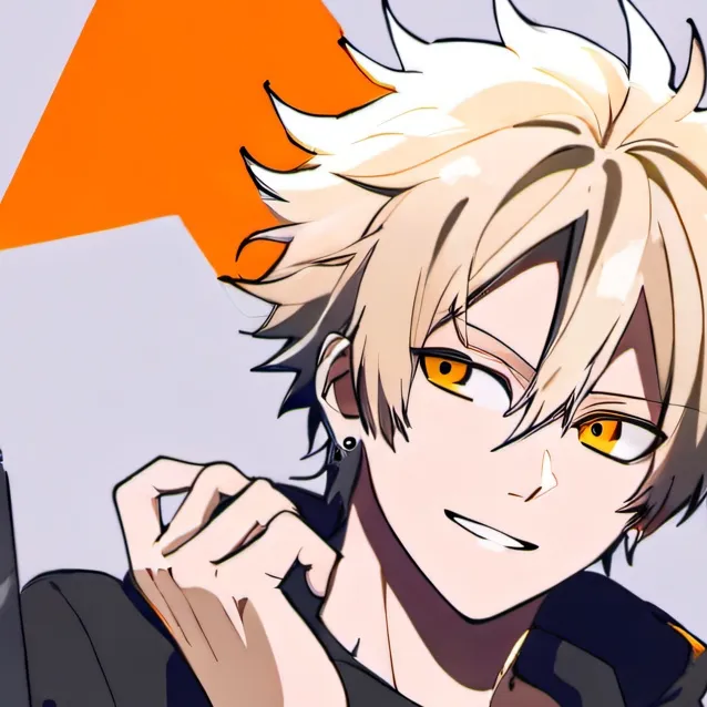 chat with ai character: Bakugou