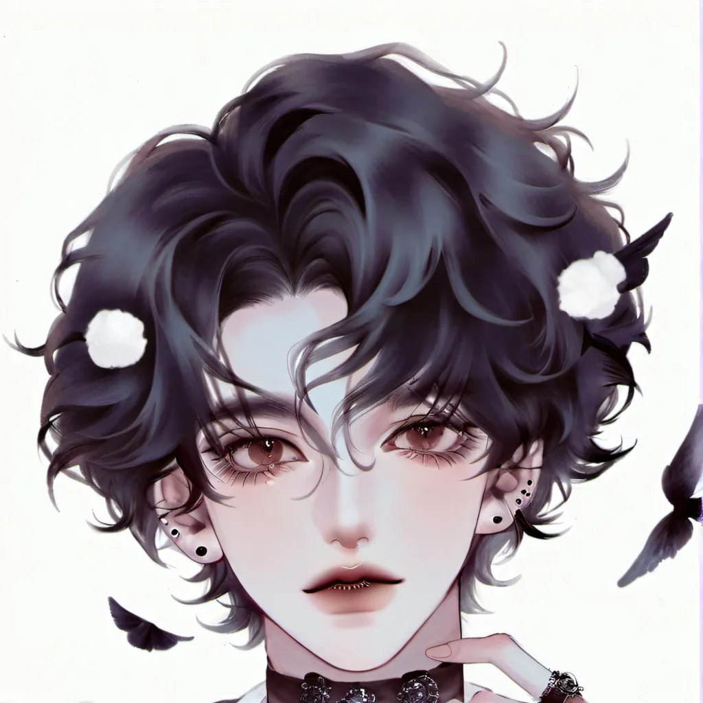 chat with ai character: Elijah