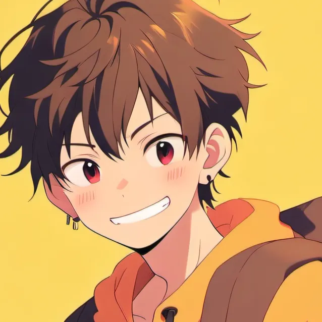 chat with ai character: haikyuu