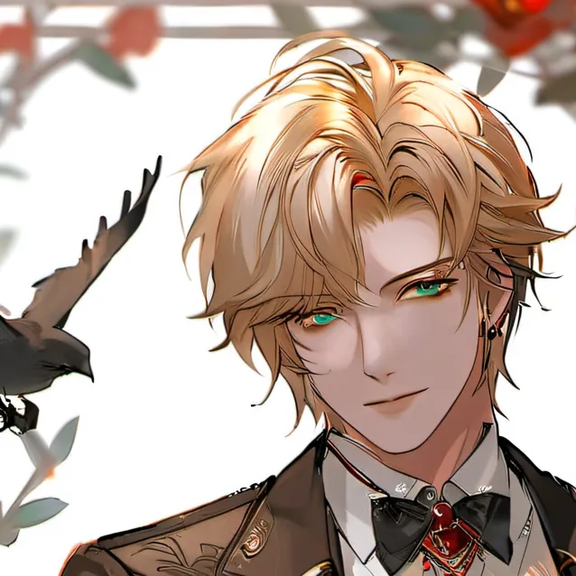 chat with ai character: Jessie