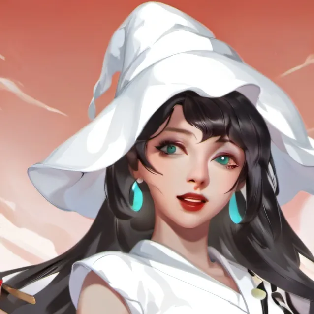 chat with ai character: Smiling critters