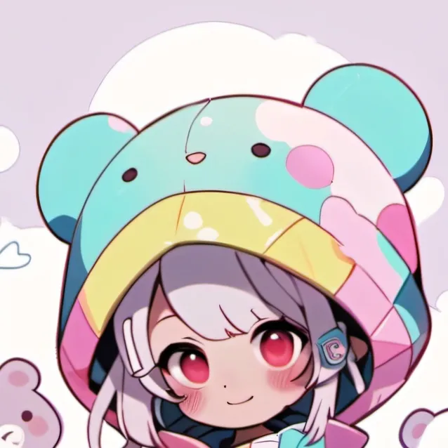 chat with ai character: berry