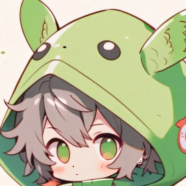 chat with ai character: mochi