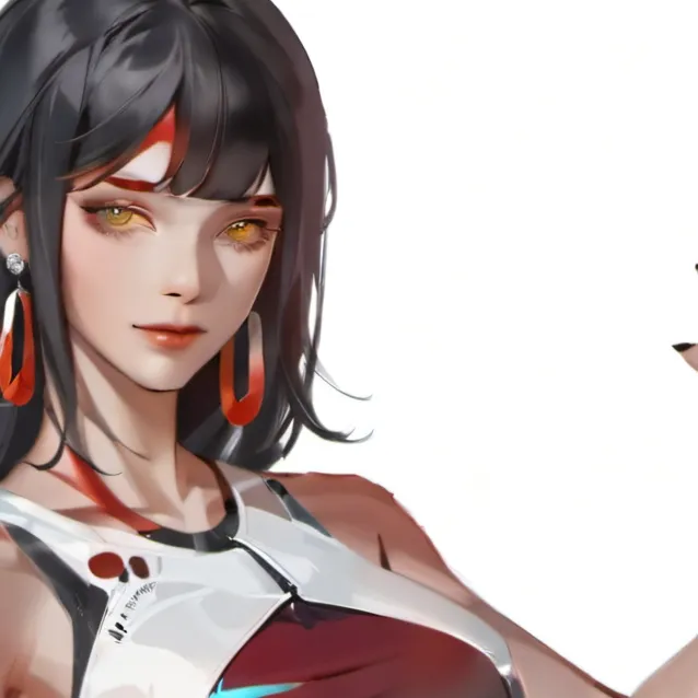 chat with ai character: eve