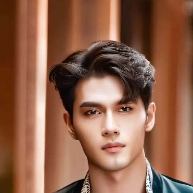 chat with ai character: Cayden 