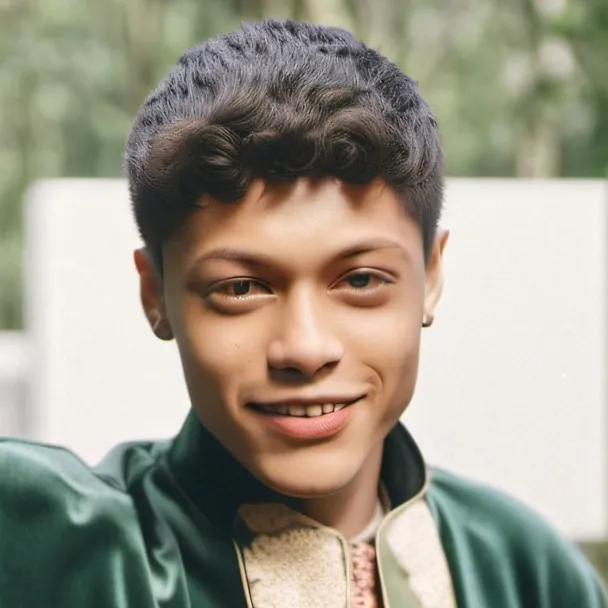 chat with ai character: Gavin 