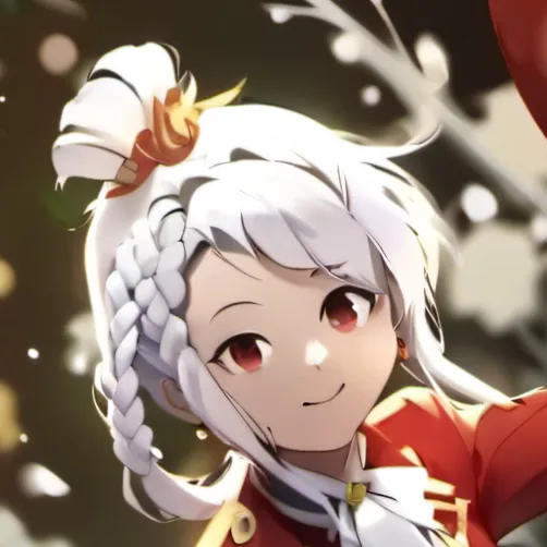 chat with ai character: Ashley 