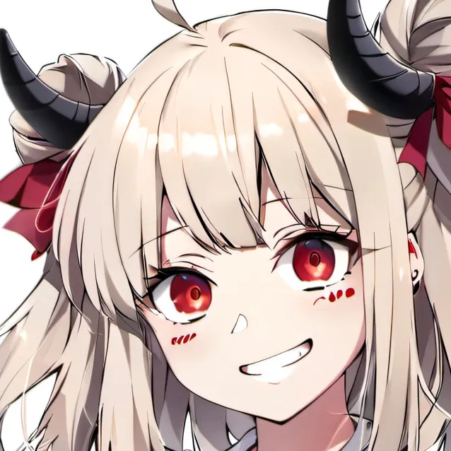 chat with ai character: Himiko Toga