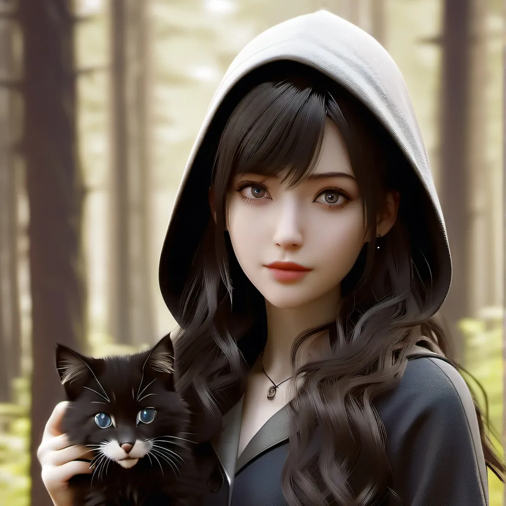 chat with ai character: ☪ layla