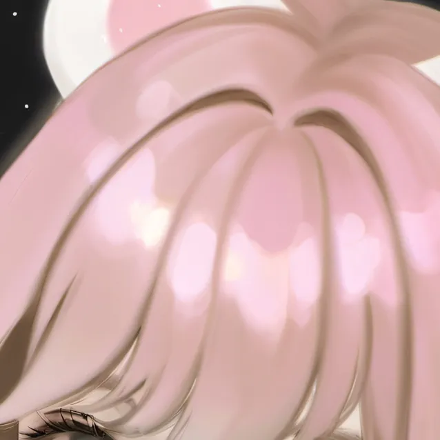 chat with ai character: iris