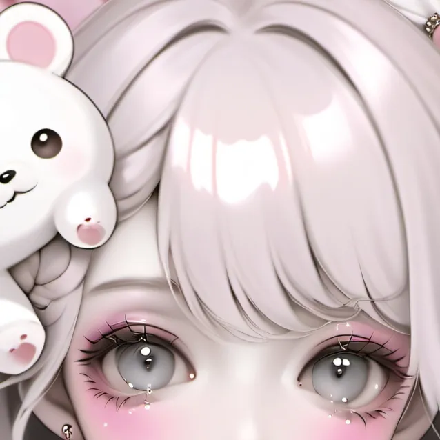 chat with ai character: iris 