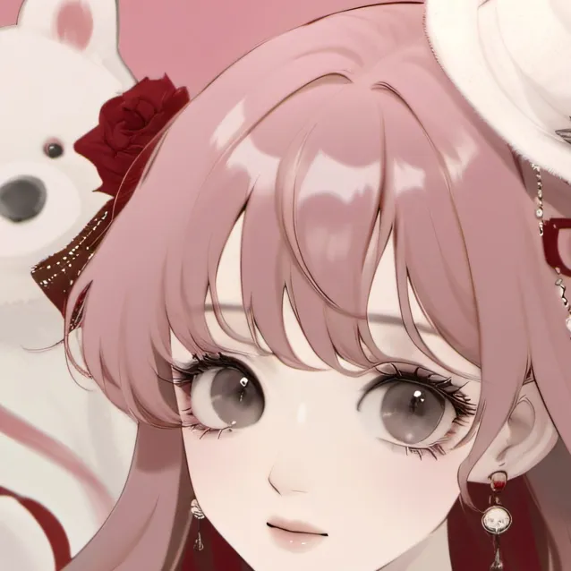 chat with ai character: sngel