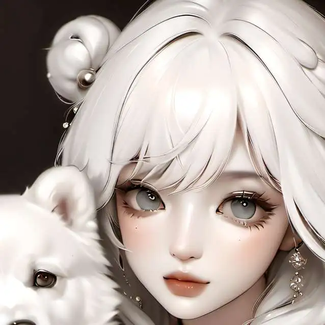 chat with ai character: amber 