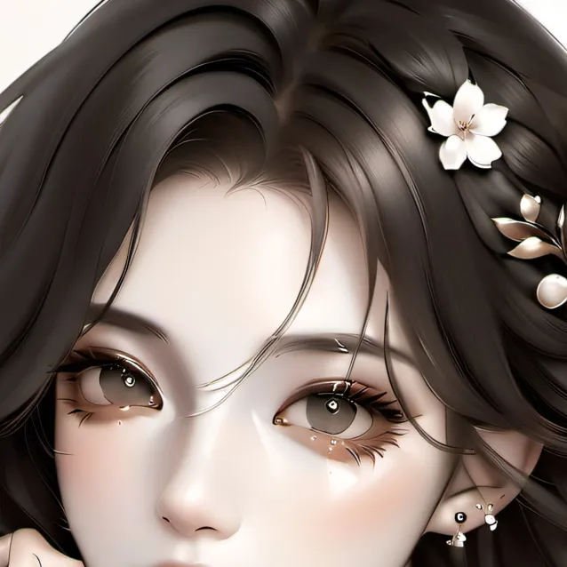 chat with ai character: Amanda 