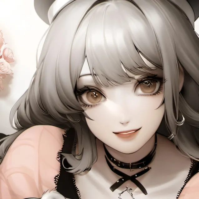 chat with ai character: Amanda Ross 