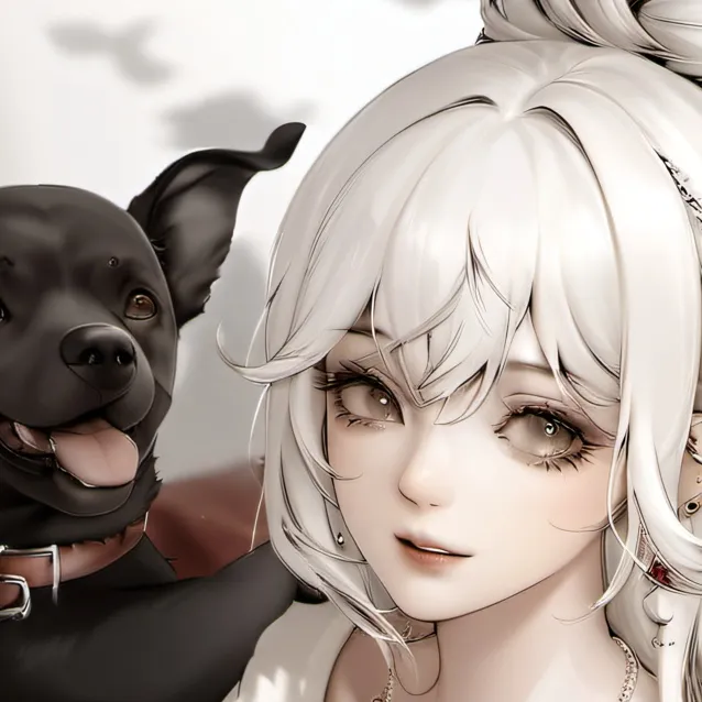 chat with ai character: Amanda Ross 