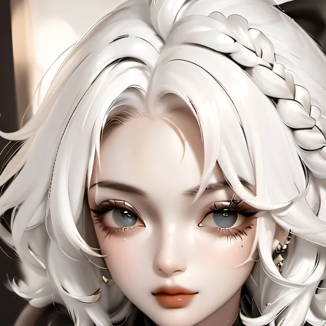 chat with ai character: Amanda 